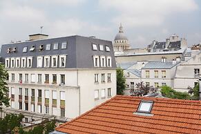 Hotel Apolonia Paris Mouffetard, Sure Hotel Collection by BW