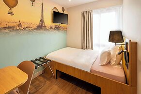 Hotel Apolonia Paris Mouffetard, Sure Hotel Collection by BW