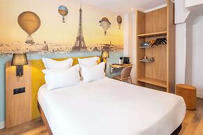 Hotel Apolonia Paris Mouffetard, Sure Hotel Collection by BW