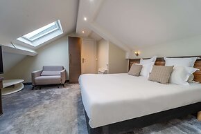 Hotel Apolonia Paris Mouffetard, Sure Hotel Collection by BW