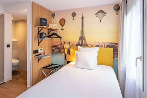 Hotel Apolonia Paris Mouffetard, Sure Hotel Collection by BW