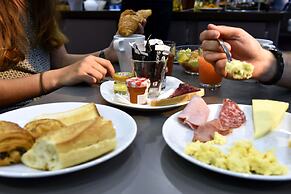 Hotel Apolonia Paris Mouffetard, Sure Hotel Collection by BW