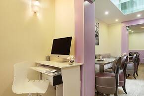 Hotel Apolonia Paris Mouffetard, Sure Hotel Collection by BW