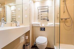 Hotel Apolonia Paris Mouffetard, Sure Hotel Collection by BW