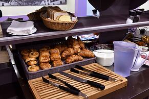 Hotel Apolonia Paris Mouffetard, Sure Hotel Collection by BW