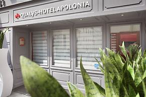 Hotel Apolonia Paris Mouffetard, Sure Hotel Collection by BW