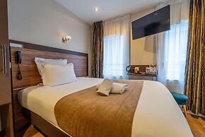 Hotel Apolonia Paris Mouffetard, Sure Hotel Collection by BW