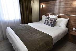 Hotel Apolonia Paris Mouffetard, Sure Hotel Collection by BW