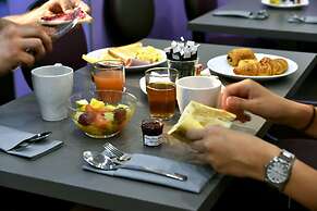 Hotel Apolonia Paris Mouffetard, Sure Hotel Collection by BW