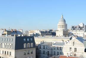 Hotel Apolonia Paris Mouffetard, Sure Hotel Collection by BW