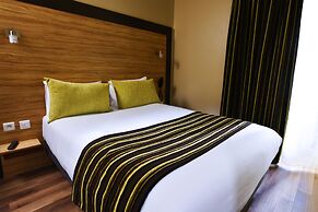 Hotel Apolonia Paris Mouffetard, Sure Hotel Collection by BW