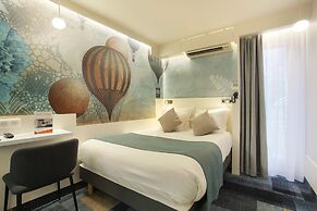 Hotel Apolonia Paris Mouffetard, Sure Hotel Collection by BW