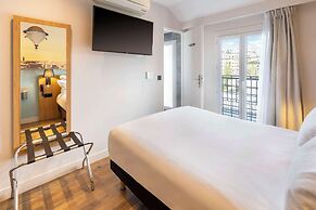 Hotel Apolonia Paris Mouffetard, Sure Hotel Collection by BW