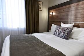 Hotel Apolonia Paris Mouffetard, Sure Hotel Collection by BW