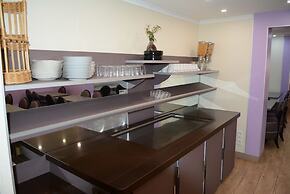 Hotel Apolonia Paris Mouffetard, Sure Hotel Collection by BW