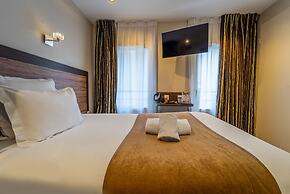 Hotel Apolonia Paris Mouffetard, Sure Hotel Collection by BW