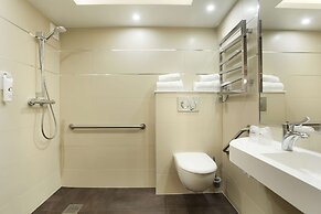 Hotel Apolonia Paris Mouffetard, Sure Hotel Collection by BW