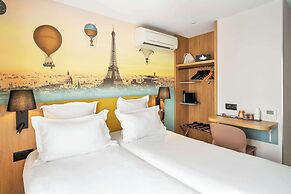 Hotel Apolonia Paris Mouffetard, Sure Hotel Collection by BW