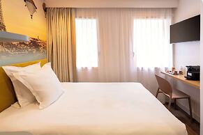 Hotel Apolonia Paris Mouffetard, Sure Hotel Collection by BW