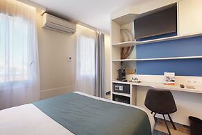 Hotel Apolonia Paris Mouffetard, Sure Hotel Collection by BW