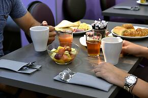 Hotel Apolonia Paris Mouffetard, Sure Hotel Collection by BW