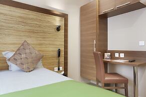 Hotel Apolonia Paris Mouffetard, Sure Hotel Collection by BW