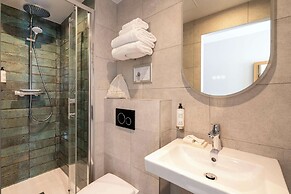 Hotel Apolonia Paris Mouffetard, Sure Hotel Collection by BW