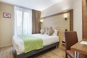 Hotel Apolonia Paris Mouffetard, Sure Hotel Collection by BW