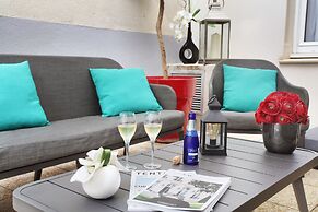 Hotel Apolonia Paris Mouffetard, Sure Hotel Collection by BW