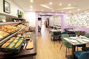 Hotel Apolonia Paris Mouffetard, Sure Hotel Collection by BW