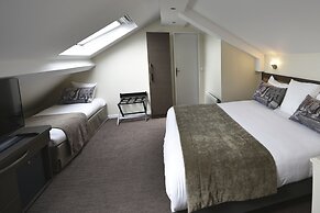 Hotel Apolonia Paris Mouffetard, Sure Hotel Collection by BW