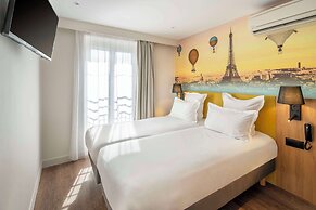Hotel Apolonia Paris Mouffetard, Sure Hotel Collection by BW
