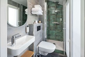 Hotel Apolonia Paris Mouffetard, Sure Hotel Collection by BW