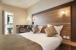 Hotel Apolonia Paris Mouffetard, Sure Hotel Collection by BW