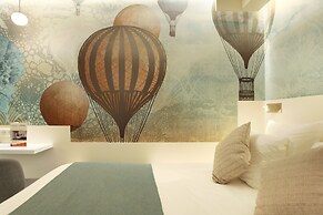 Hotel Apolonia Paris Mouffetard, Sure Hotel Collection by BW