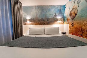 Hotel Apolonia Paris Mouffetard, Sure Hotel Collection by BW