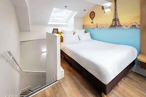 Hotel Apolonia Paris Mouffetard, Sure Hotel Collection by BW