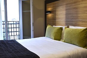 Hotel Apolonia Paris Mouffetard, Sure Hotel Collection by BW