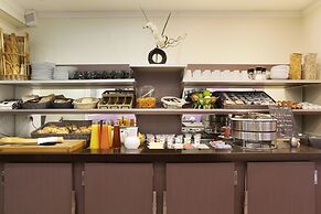 Hotel Apolonia Paris Mouffetard, Sure Hotel Collection by BW