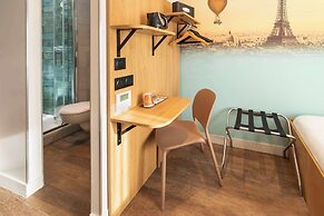 Hotel Apolonia Paris Mouffetard, Sure Hotel Collection by BW