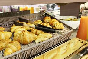 Hotel Apolonia Paris Mouffetard, Sure Hotel Collection by BW