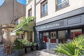 Hotel Apolonia Paris Mouffetard, Sure Hotel Collection by BW