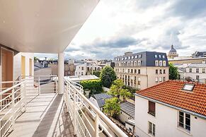 Hotel Apolonia Paris Mouffetard, Sure Hotel Collection by BW