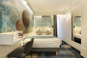 Hotel Apolonia Paris Mouffetard, Sure Hotel Collection by BW