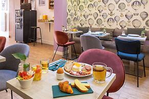 Hotel Apolonia Paris Mouffetard, Sure Hotel Collection by BW