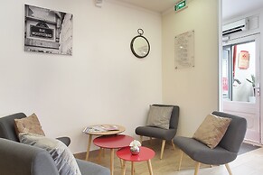 Hotel Apolonia Paris Mouffetard, Sure Hotel Collection by BW