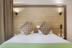 Hotel Apolonia Paris Mouffetard, Sure Hotel Collection by BW