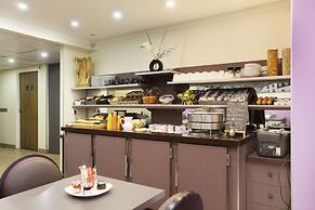 Hotel Apolonia Paris Mouffetard, Sure Hotel Collection by BW