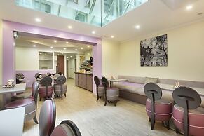 Hotel Apolonia Paris Mouffetard, Sure Hotel Collection by BW