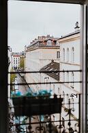 Hotel Apolonia Paris Mouffetard, Sure Hotel Collection by BW